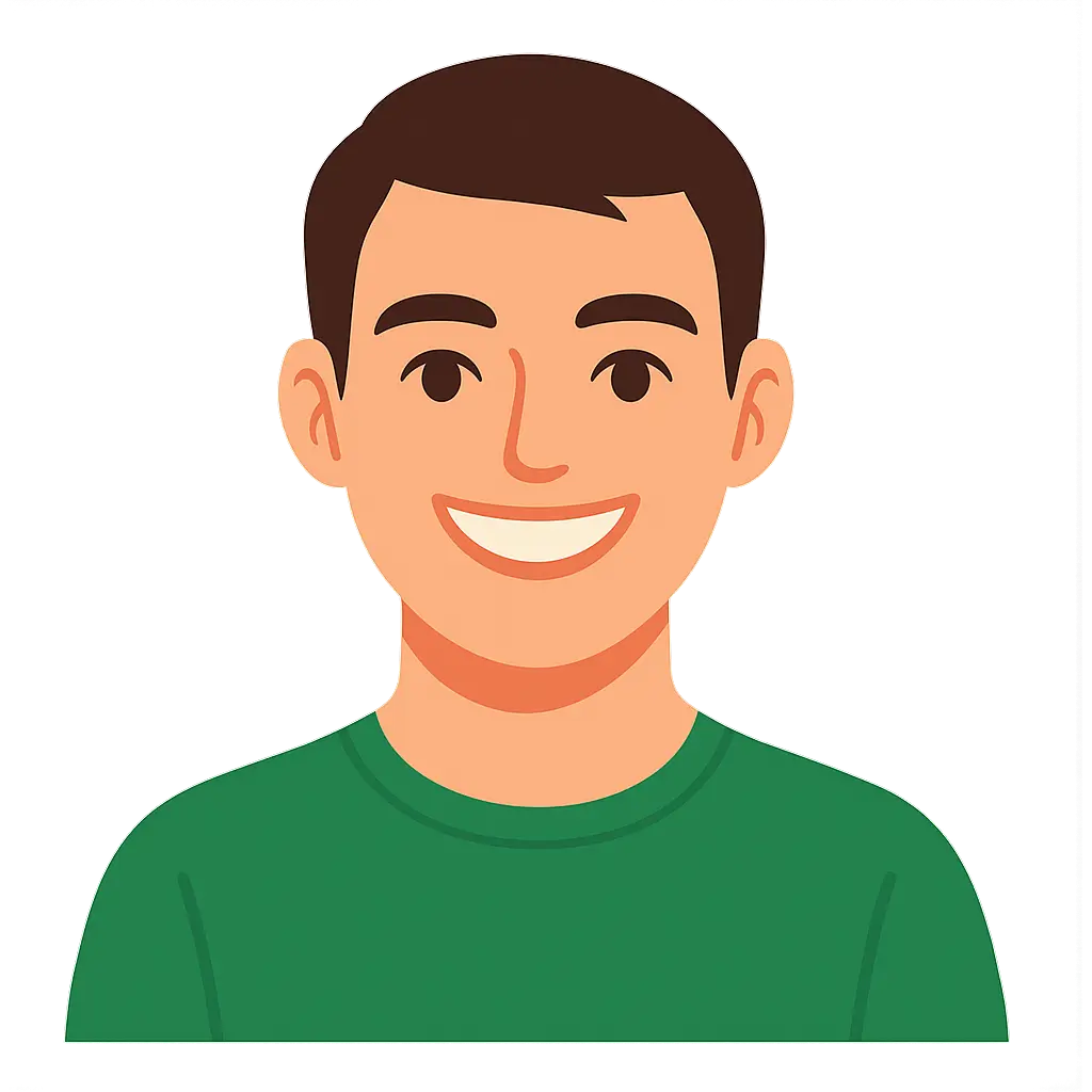 2d Avatar Erkek 